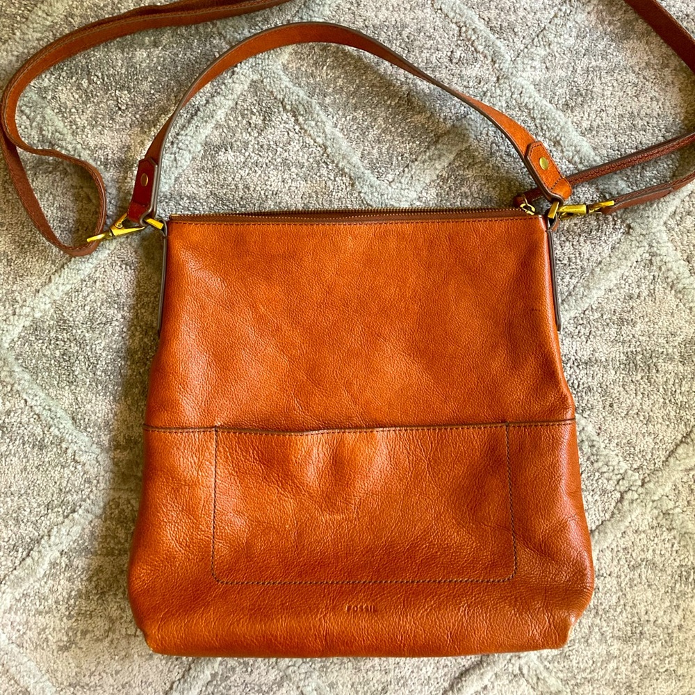 Fossil Handbag - Picture 1 of 4